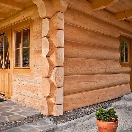 Goralski Domek Hanusina Koncina Zakopane Esterno foto